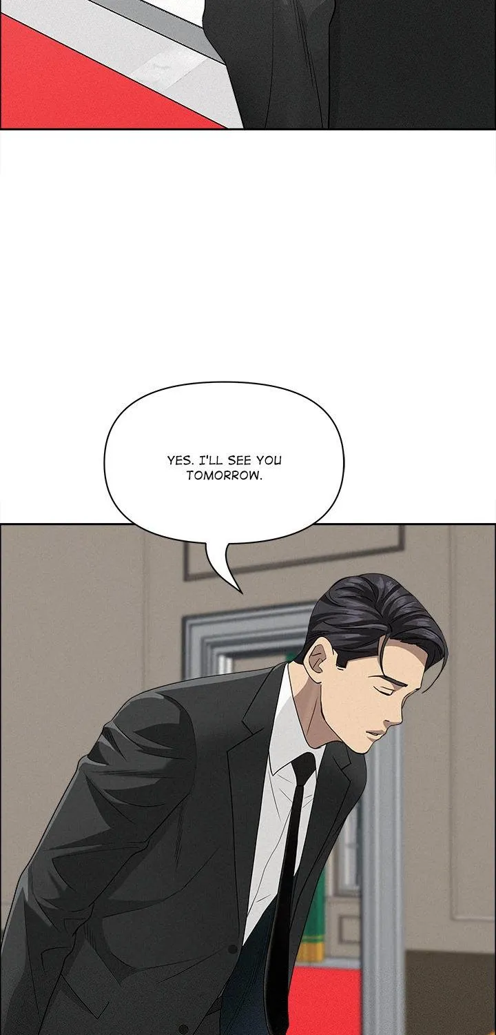 Her Bodyguard — Chapter 31 — Page 47