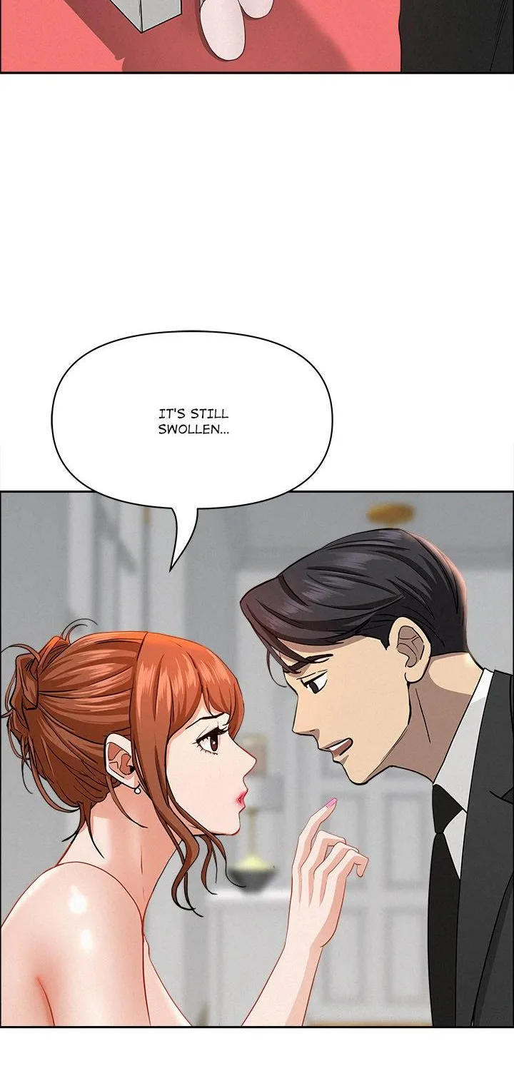 Her Bodyguard — Chapter 31 — Page 50
