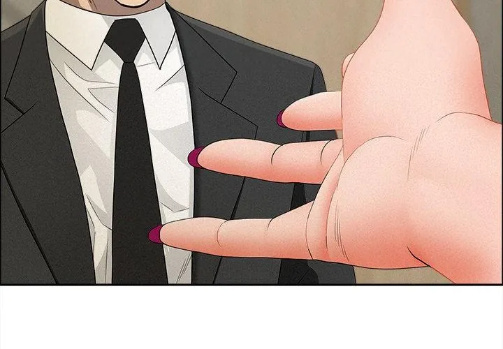 Her Bodyguard — Chapter 31 — Page 68