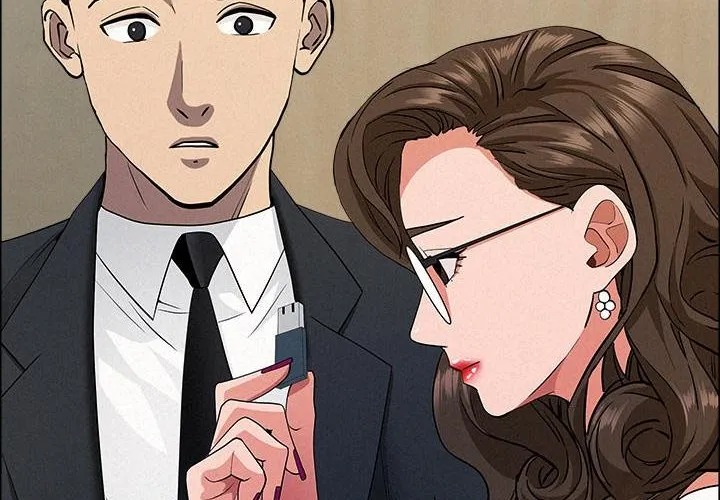 Her Bodyguard — Chapter 31 — Page 72