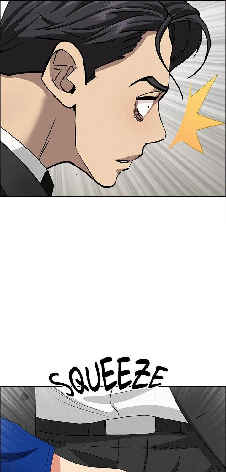 Her Bodyguard — Chapter 31 — Page 81