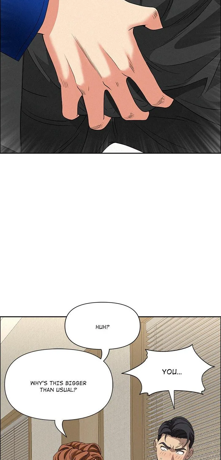 Her Bodyguard — Chapter 31 — Page 82