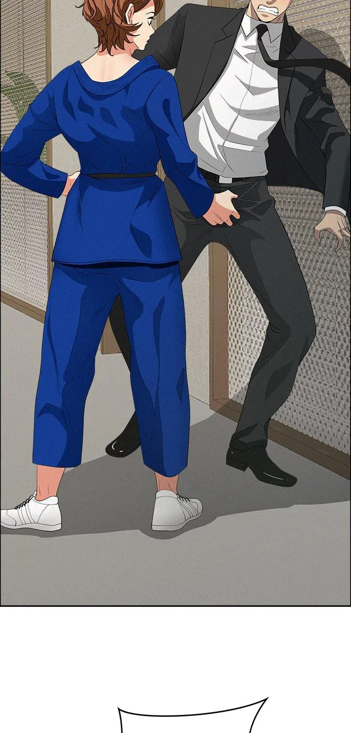 Her Bodyguard — Chapter 31 — Page 83
