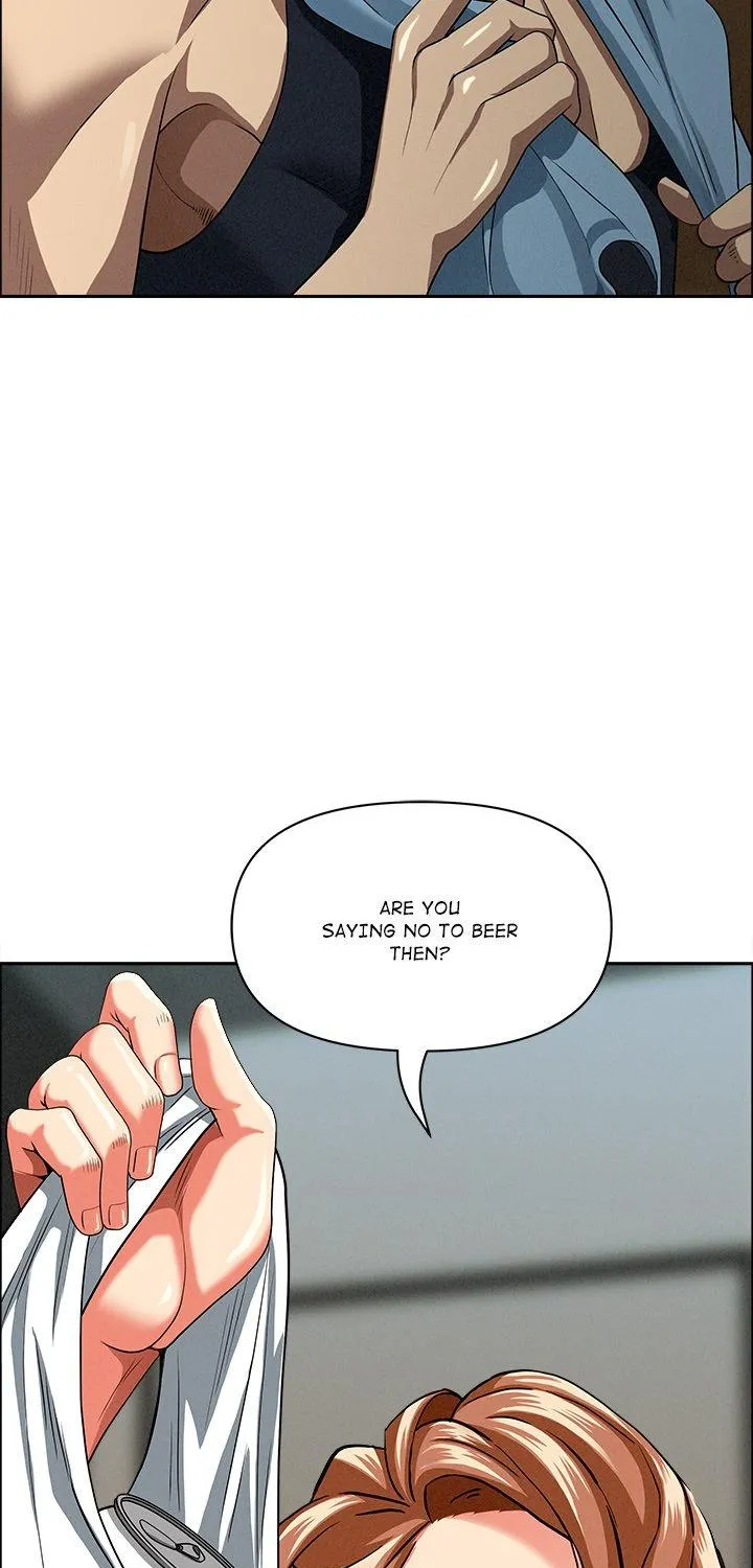 Her Bodyguard — Chapter 32 — Page 15