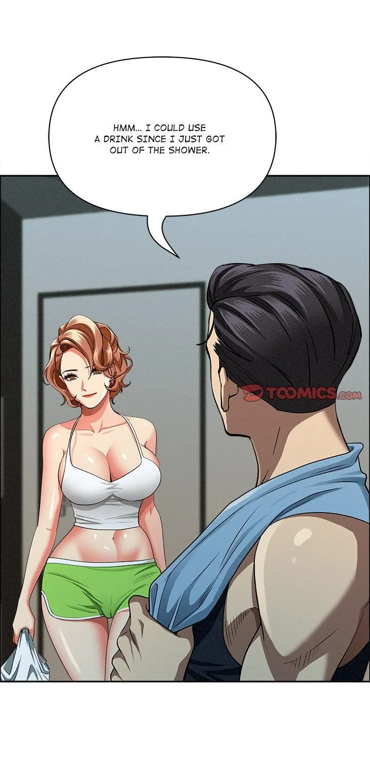 Her Bodyguard — Chapter 32 — Page 18