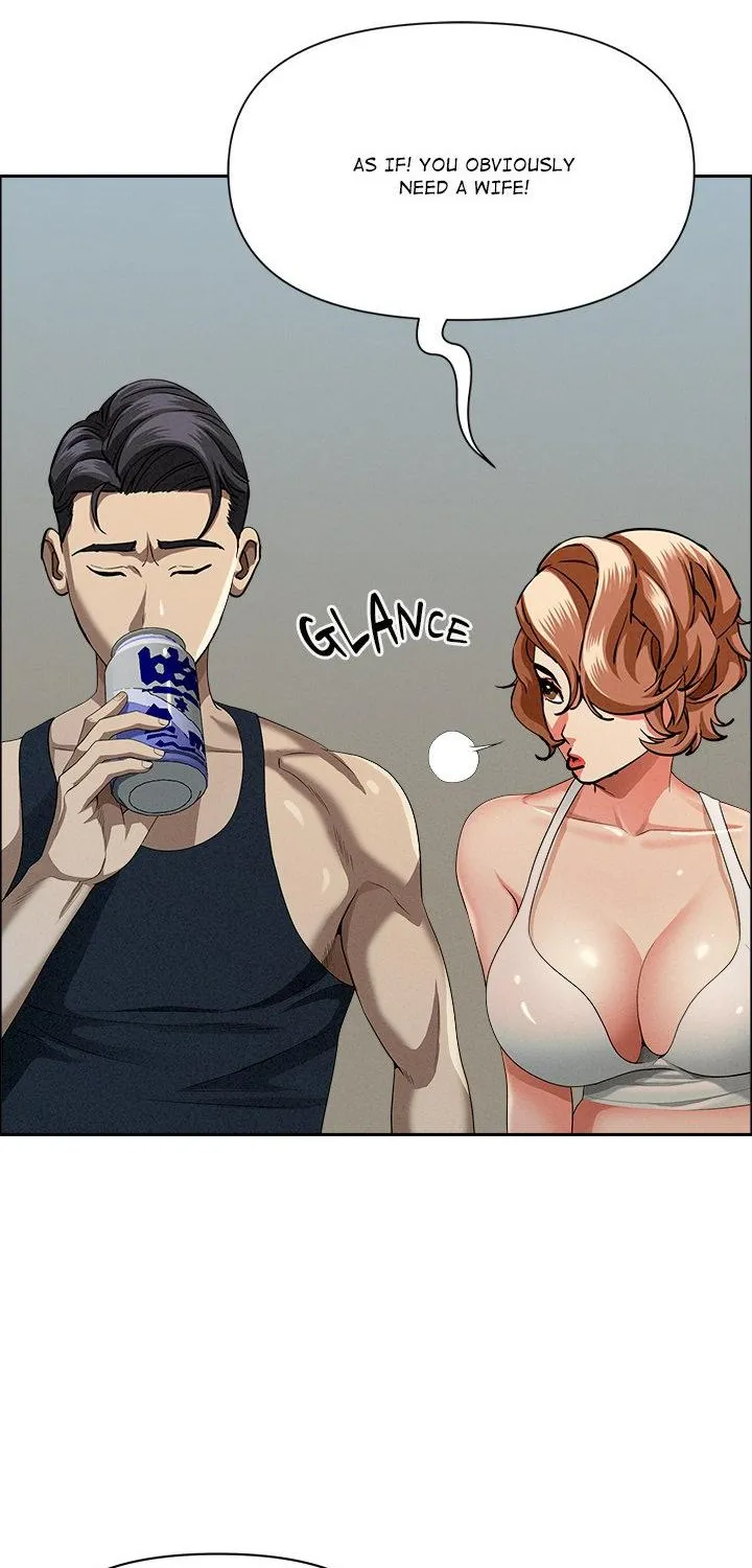 Her Bodyguard — Chapter 32 — Page 22
