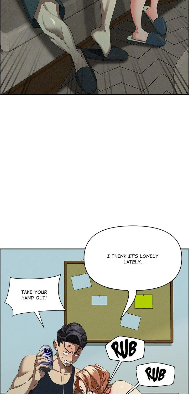 Her Bodyguard — Chapter 32 — Page 27