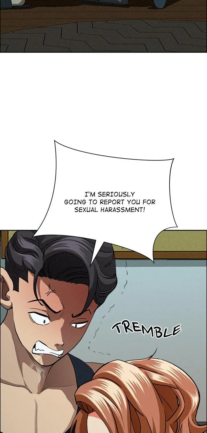 Her Bodyguard — Chapter 32 — Page 29