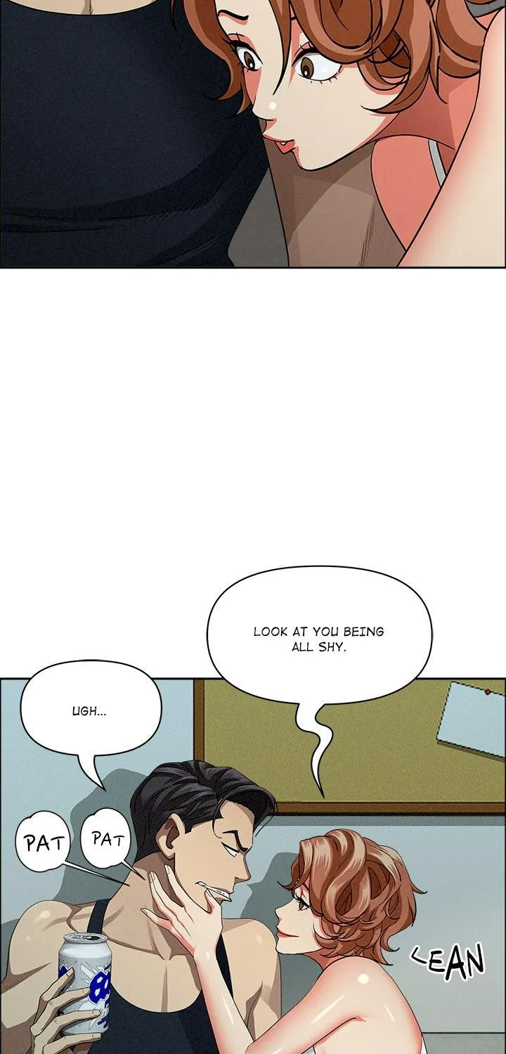 Her Bodyguard — Chapter 32 — Page 30