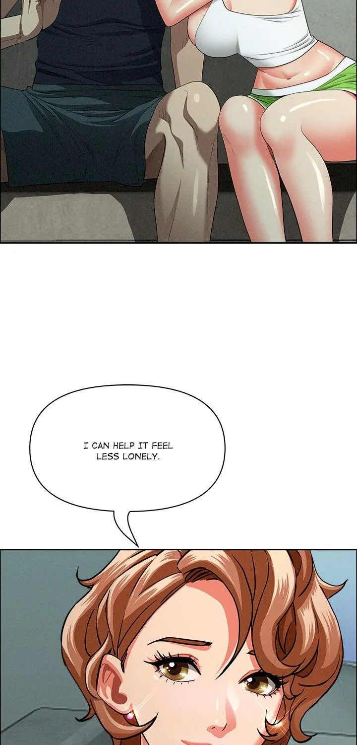 Her Bodyguard — Chapter 32 — Page 31