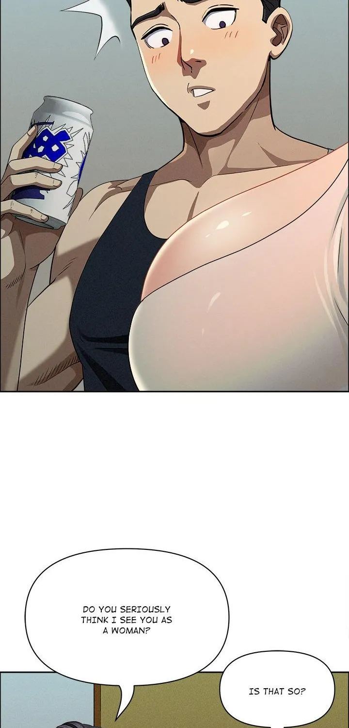 Her Bodyguard — Chapter 32 — Page 34
