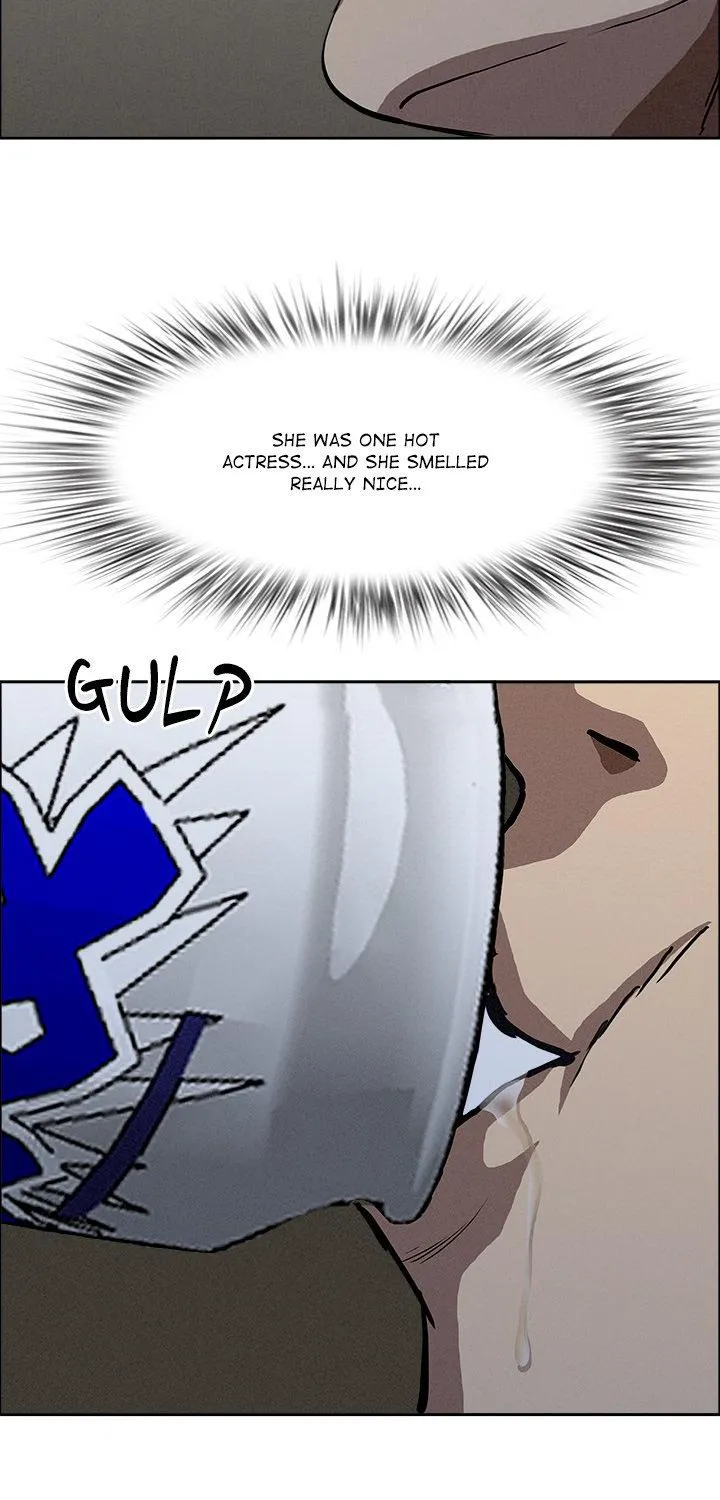 Her Bodyguard — Chapter 32 — Page 45