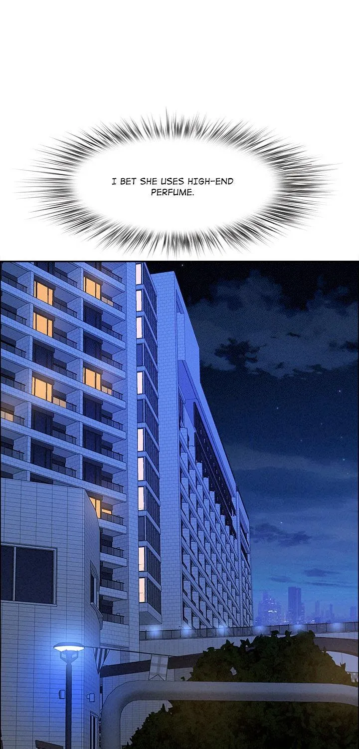 Her Bodyguard — Chapter 32 — Page 46