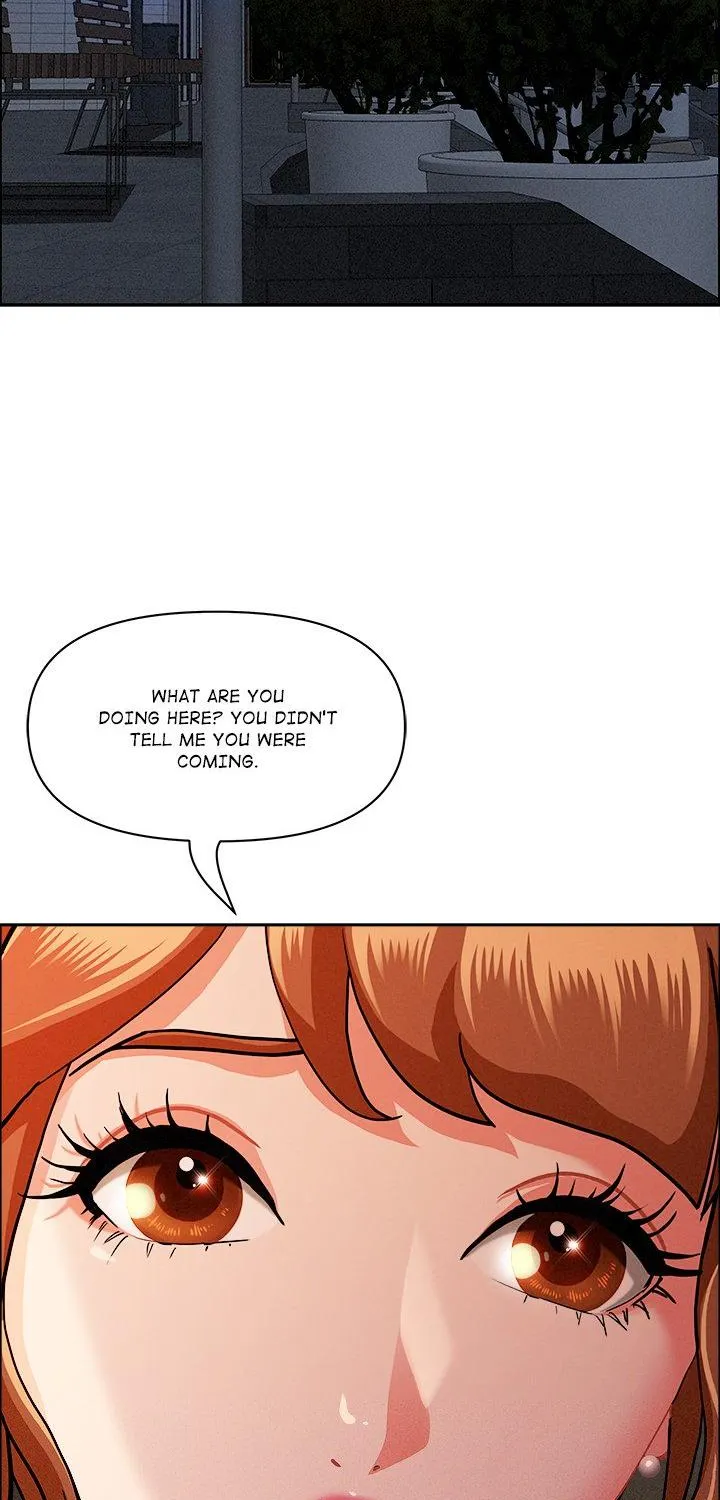 Her Bodyguard — Chapter 32 — Page 47
