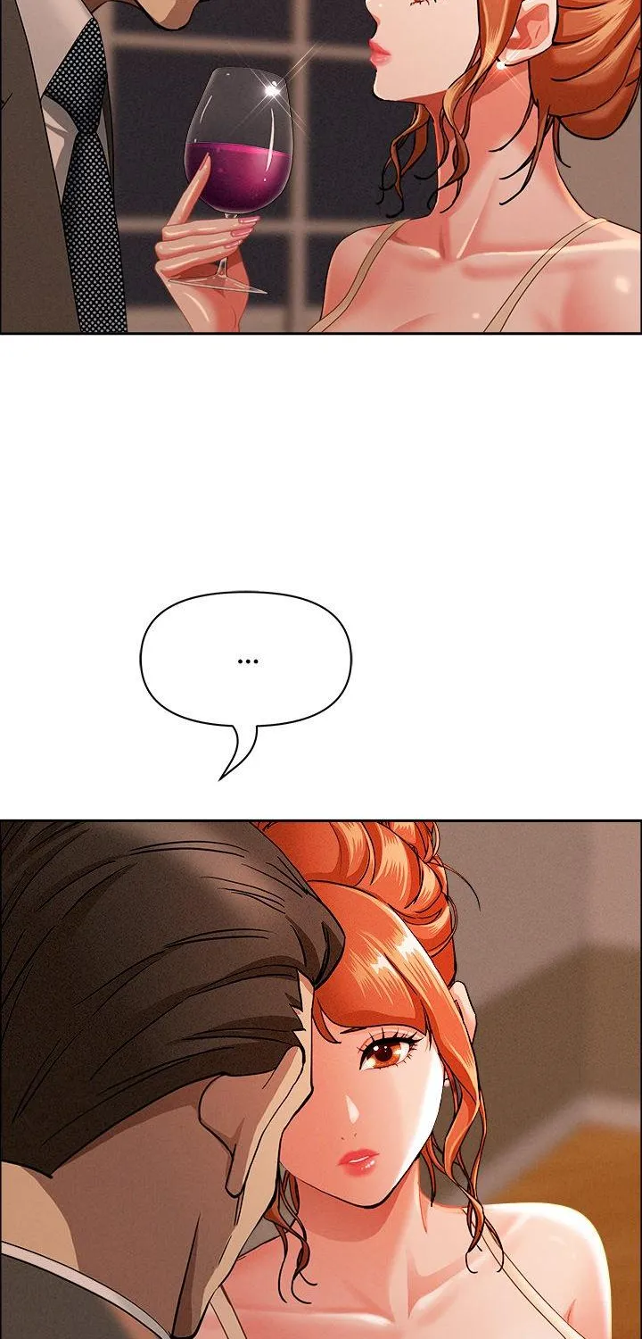 Her Bodyguard — Chapter 32 — Page 58