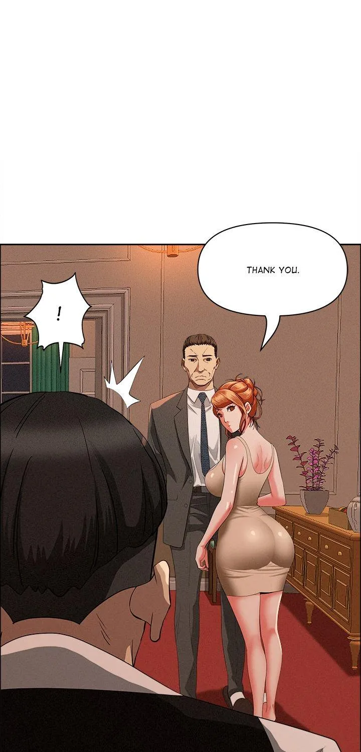 Her Bodyguard — Chapter 32 — Page 67