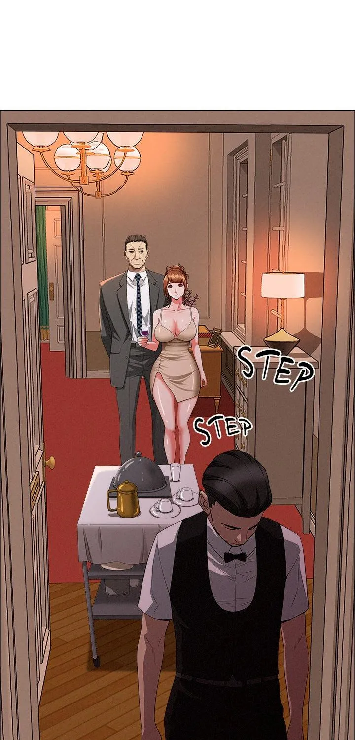 Her Bodyguard — Chapter 32 — Page 70