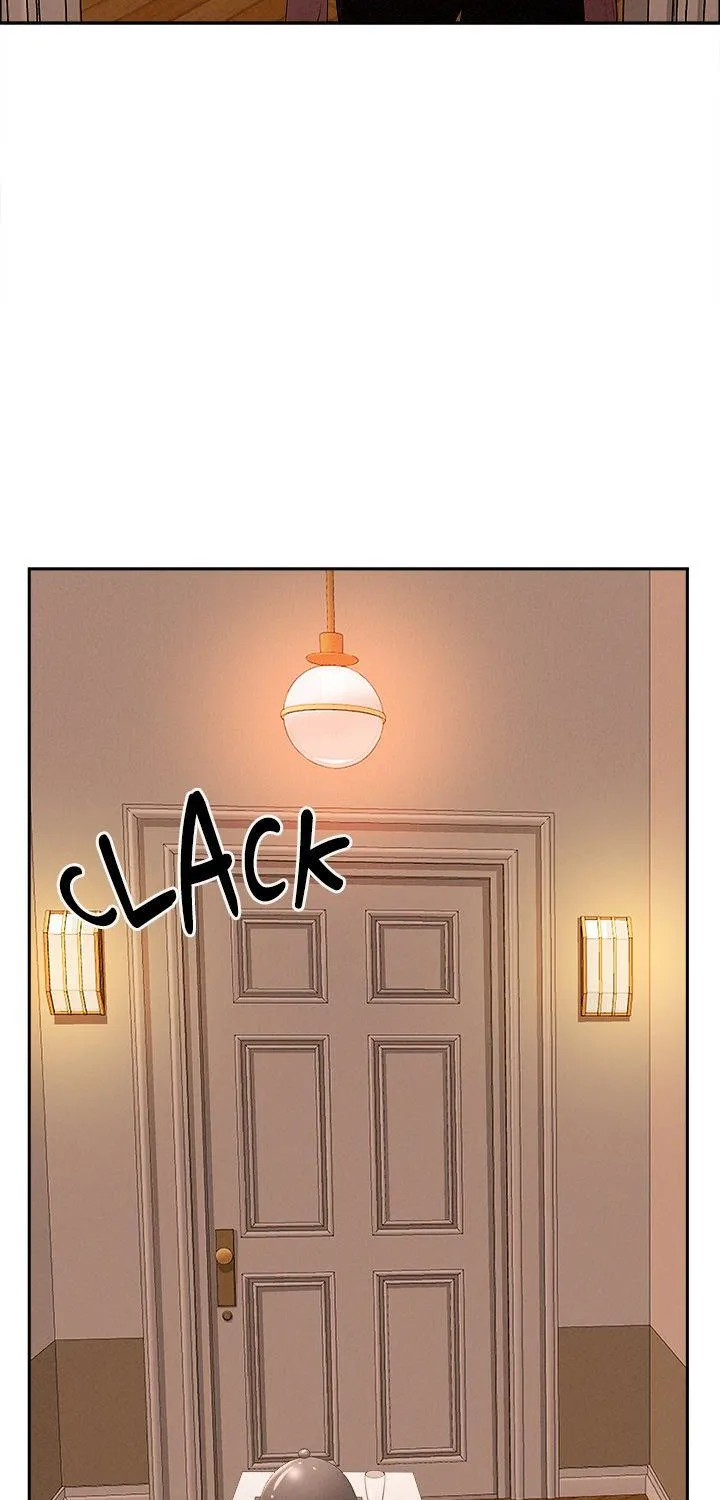 Her Bodyguard — Chapter 32 — Page 71