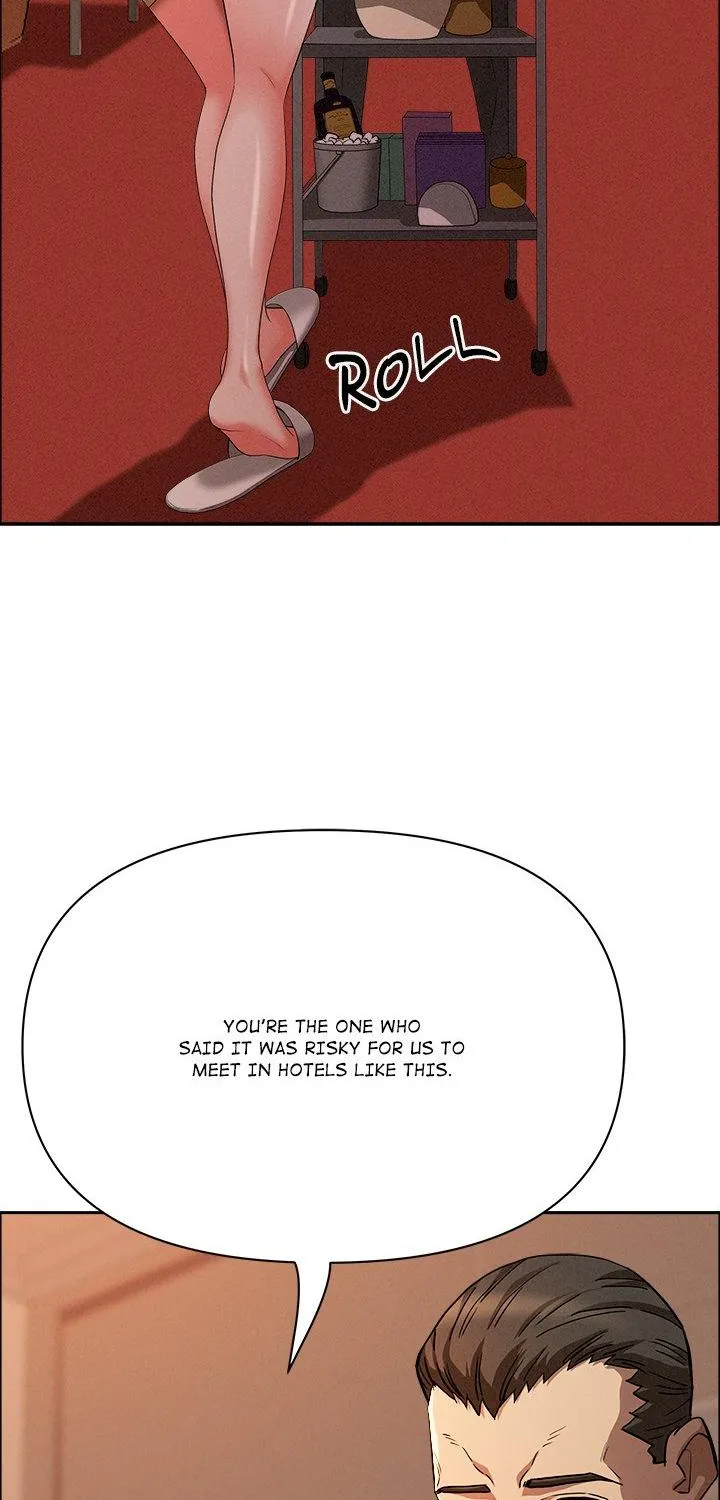 Her Bodyguard — Chapter 32 — Page 75