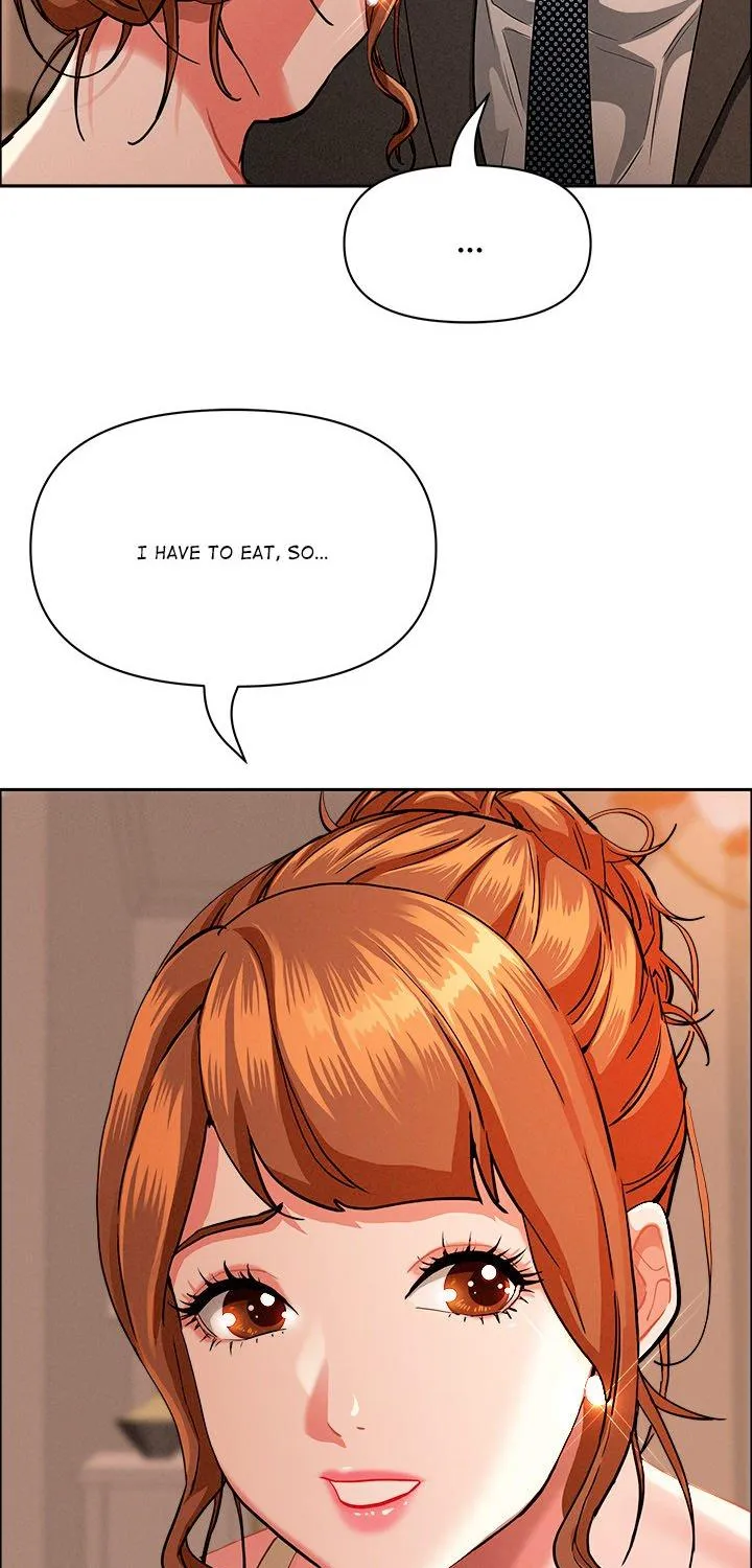 Her Bodyguard — Chapter 32 — Page 77