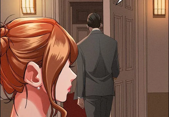 Her Bodyguard — Chapter 32 — Page 80
