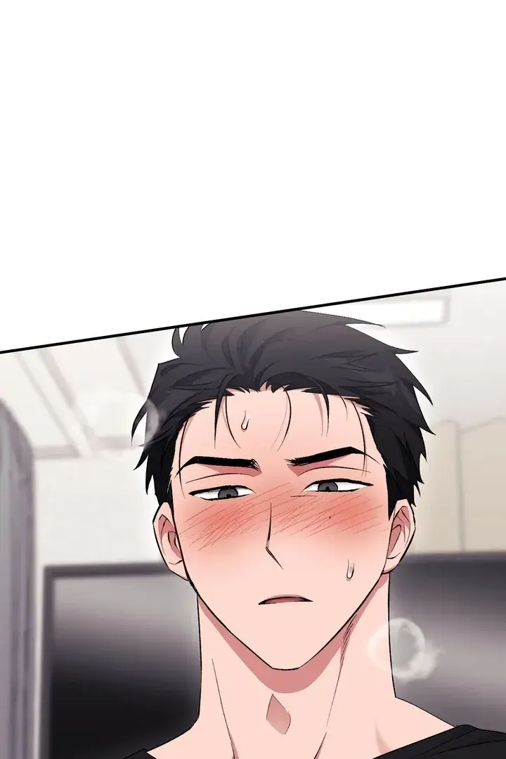 Erotic Strawberry Milk — Chapter 19 — Page 10