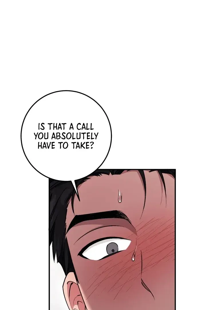 Erotic Strawberry Milk — Chapter 19 — Page 23