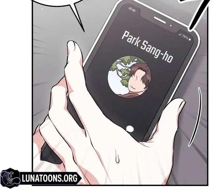 Erotic Strawberry Milk — Chapter 19 — Page 27