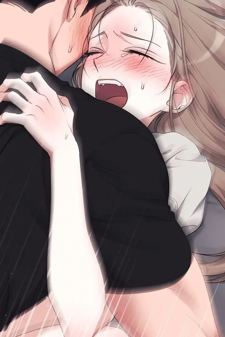 Erotic Strawberry Milk — Chapter 19 — Page 67