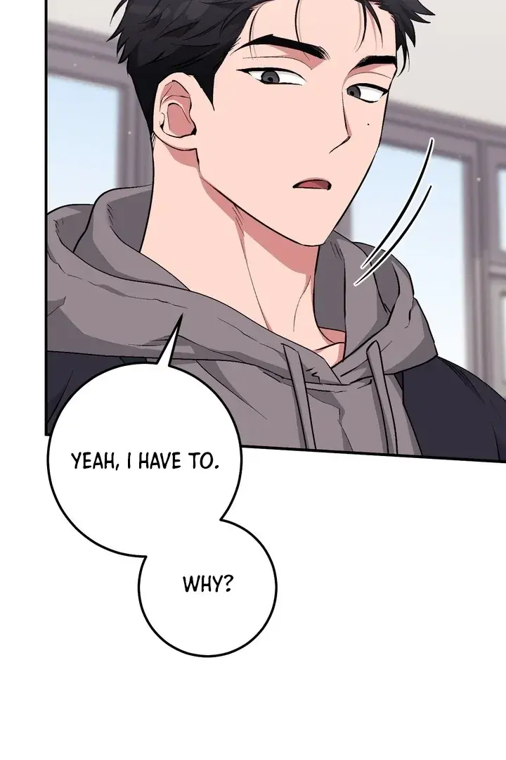 Erotic Strawberry Milk — Chapter 19 — Page 87