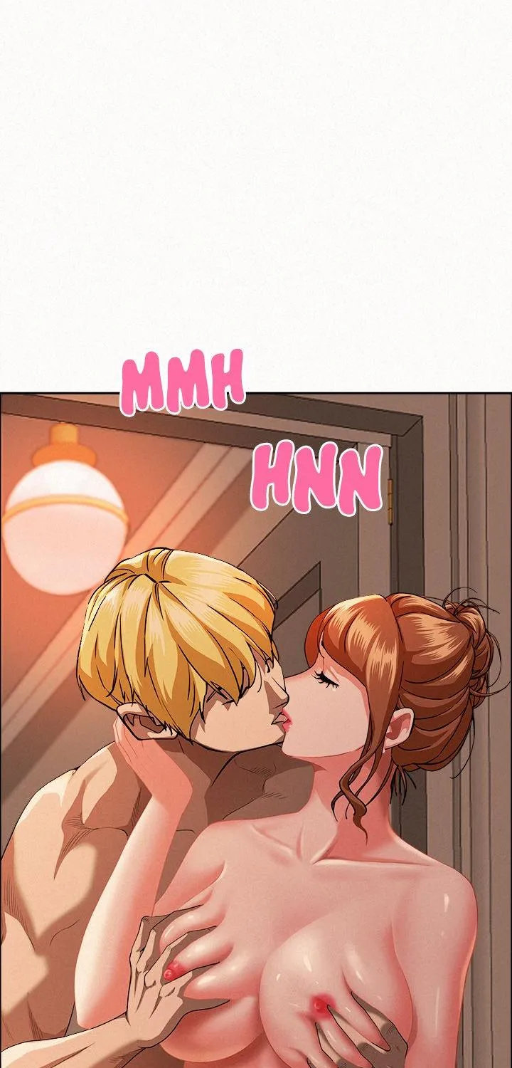 Her Bodyguard — Chapter 33 — Page 3