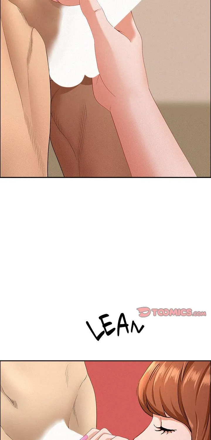 Her Bodyguard — Chapter 33 — Page 31