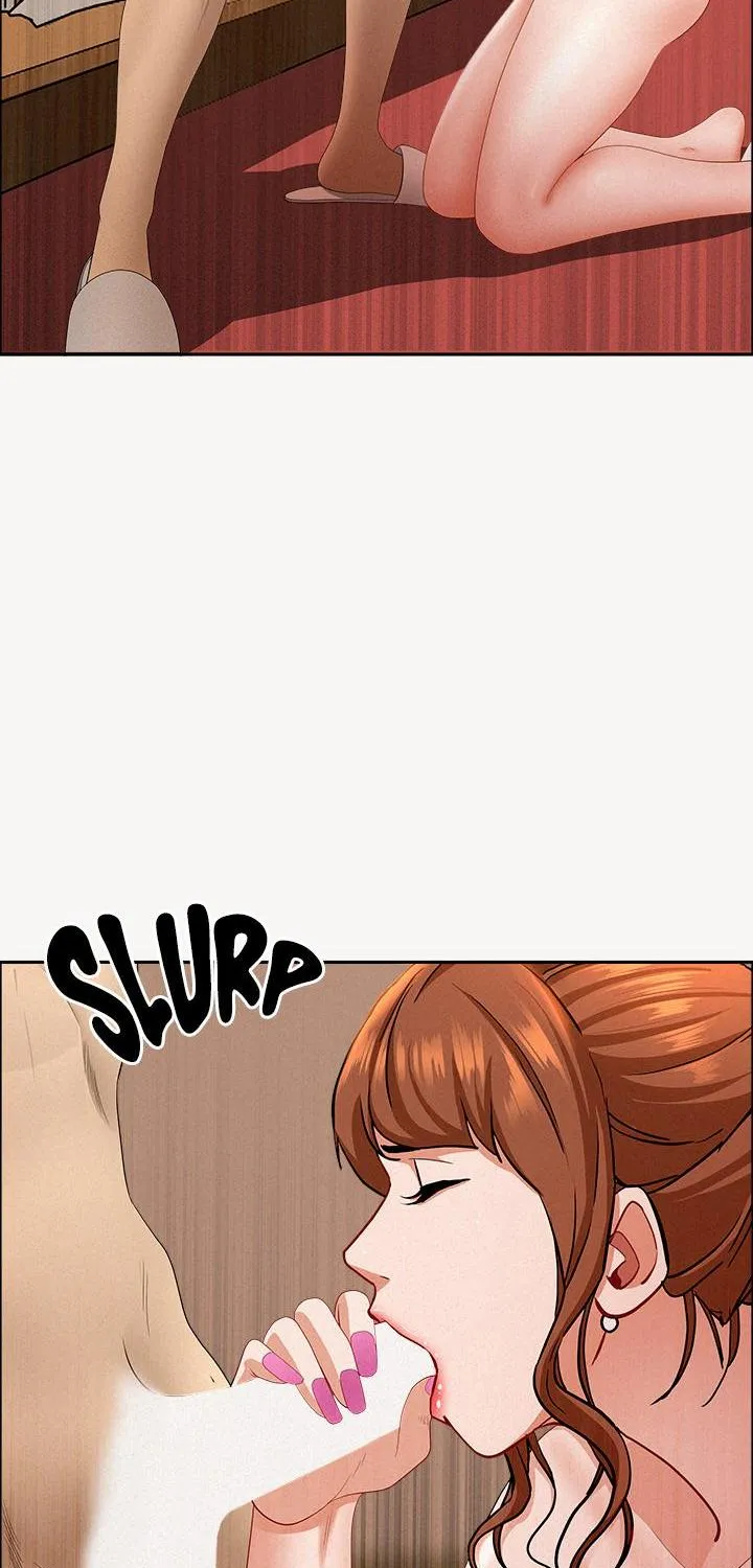 Her Bodyguard — Chapter 33 — Page 39