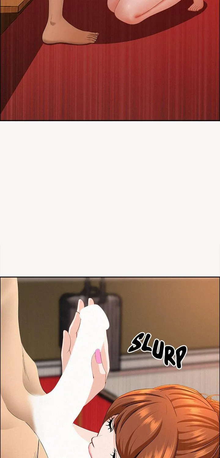 Her Bodyguard — Chapter 33 — Page 42