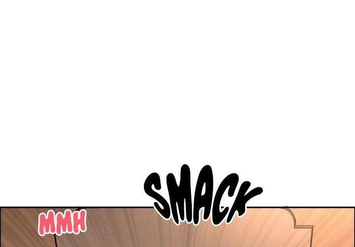 Her Bodyguard — Chapter 33 — Page 64