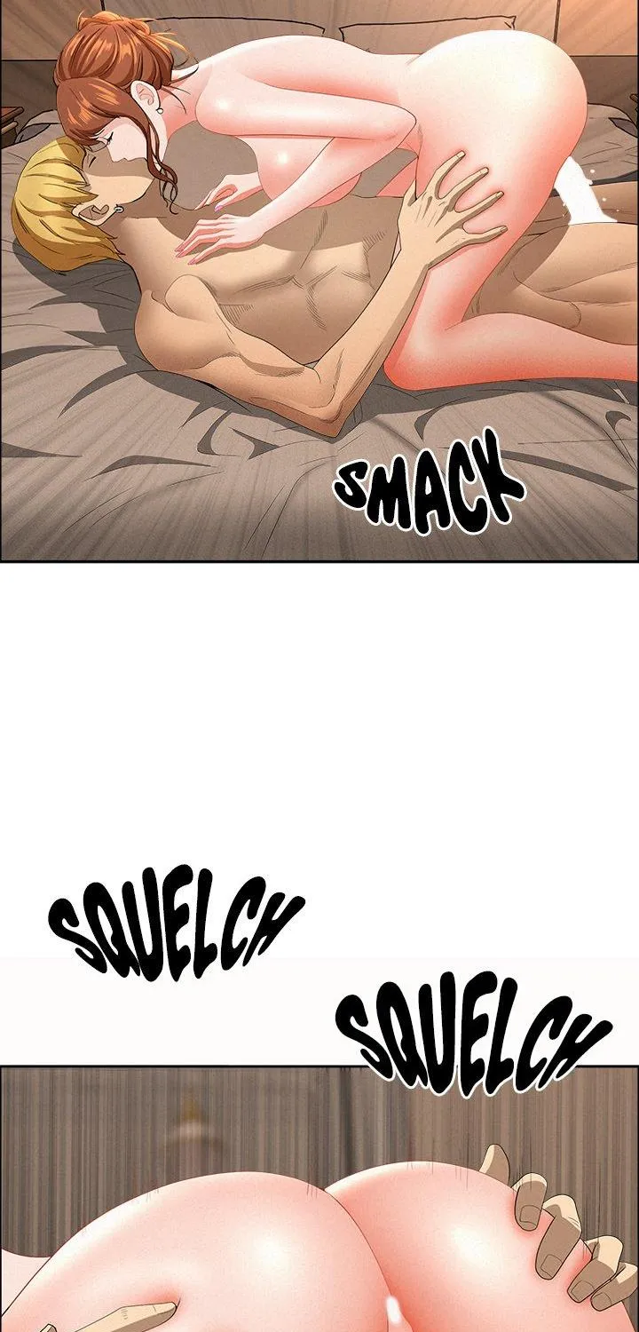 Her Bodyguard — Chapter 33 — Page 65