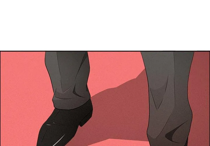 Her Bodyguard — Chapter 33 — Page 88