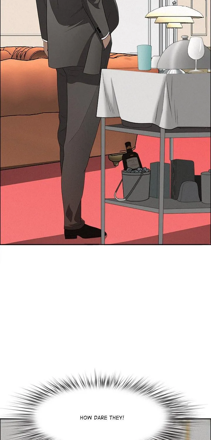 Her Bodyguard — Chapter 33 — Page 90