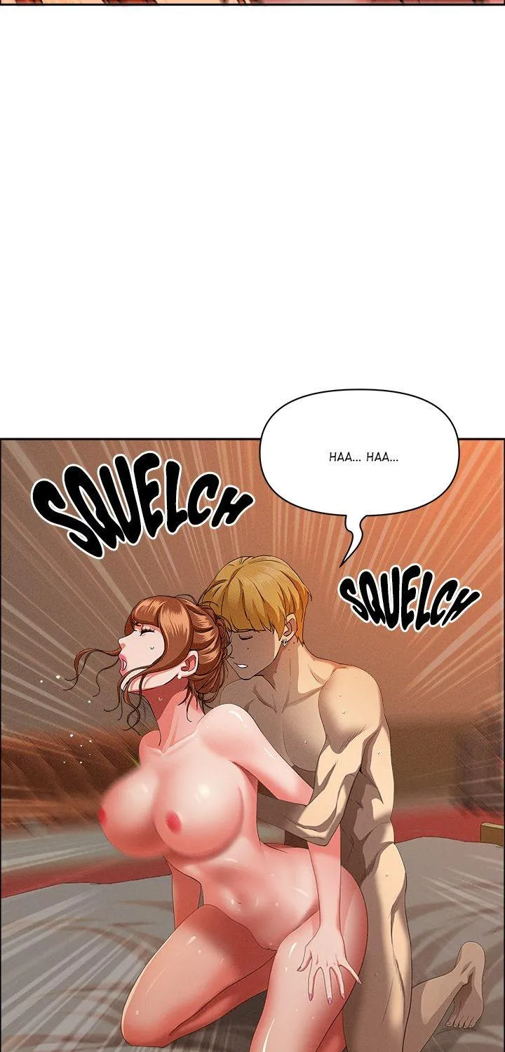 Her Bodyguard — Chapter 34 — Page 9