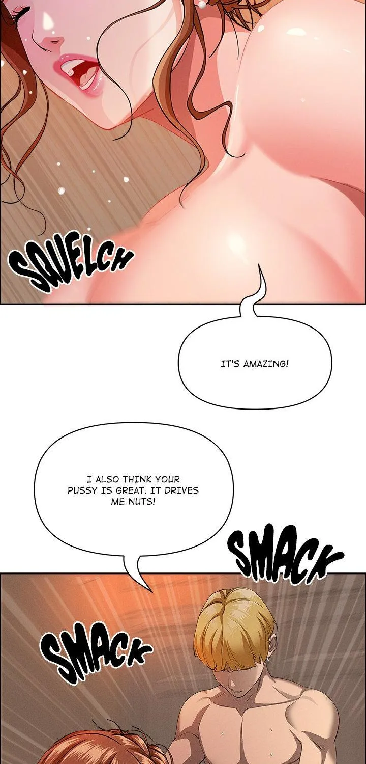 Her Bodyguard — Chapter 34 — Page 15