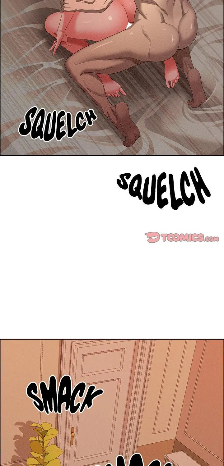 Her Bodyguard — Chapter 34 — Page 18