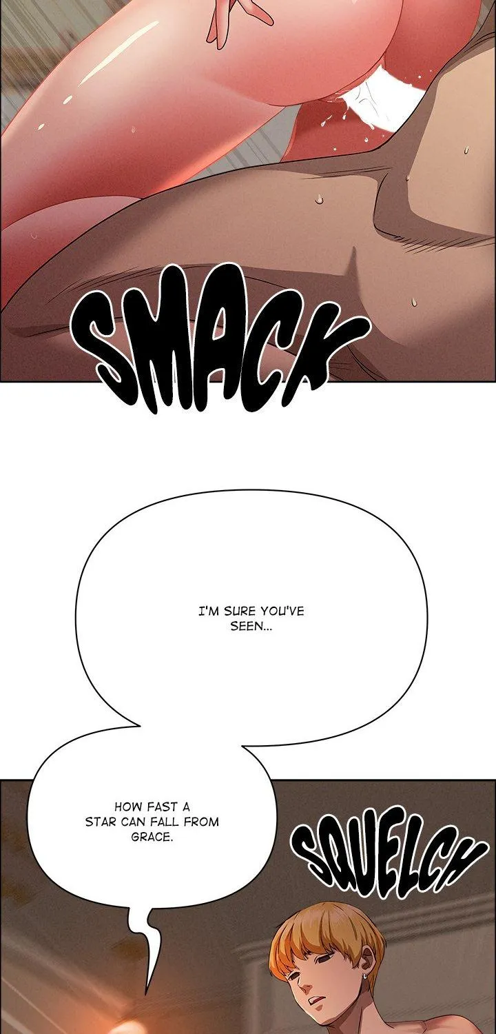 Her Bodyguard — Chapter 34 — Page 25