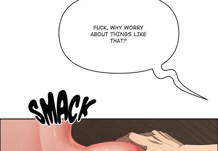 Her Bodyguard — Chapter 34 — Page 28