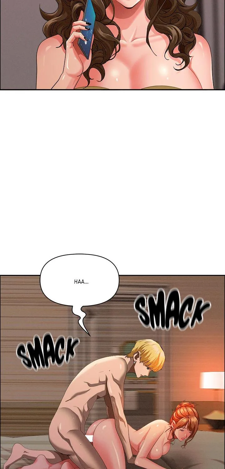 Her Bodyguard — Chapter 34 — Page 41