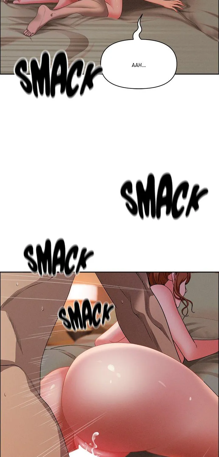 Her Bodyguard — Chapter 34 — Page 42