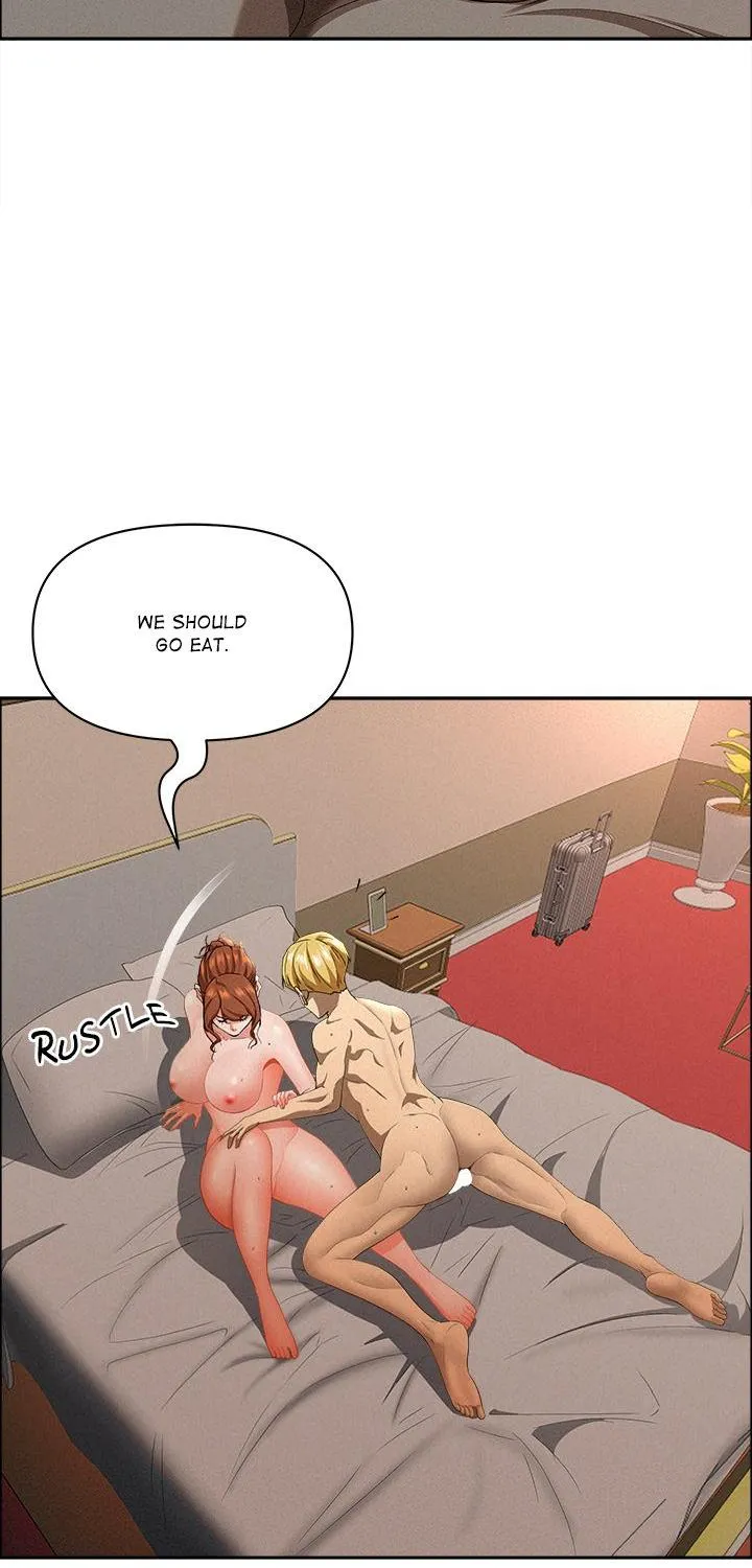 Her Bodyguard — Chapter 34 — Page 75