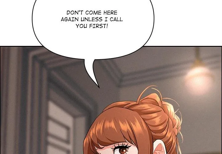 Her Bodyguard — Chapter 34 — Page 80