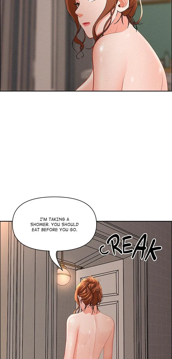 Her Bodyguard — Chapter 34 — Page 81