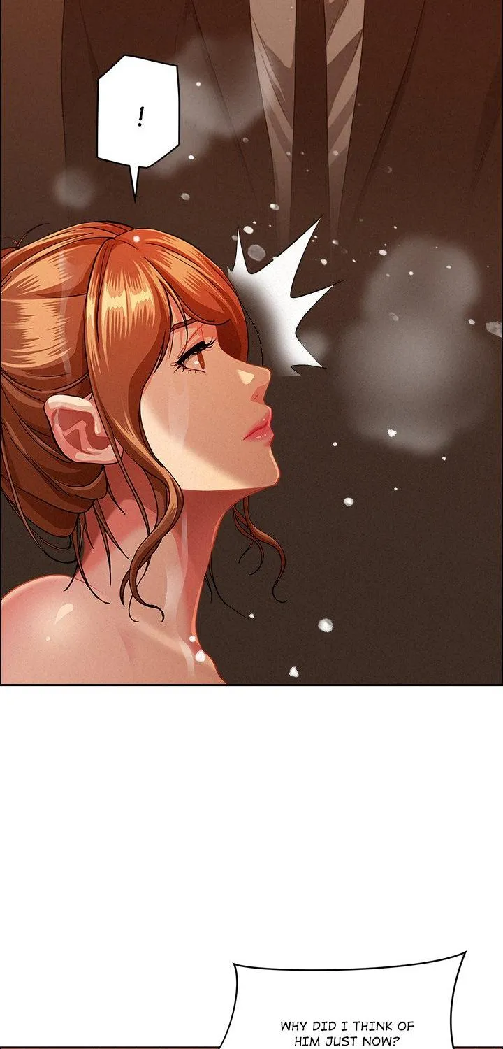 Her Bodyguard — Chapter 35 — Page 3