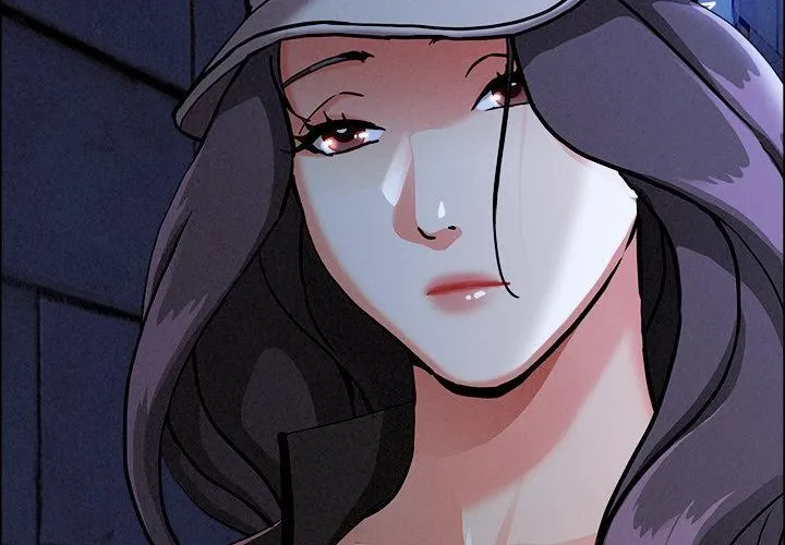 Her Bodyguard — Chapter 35 — Page 12